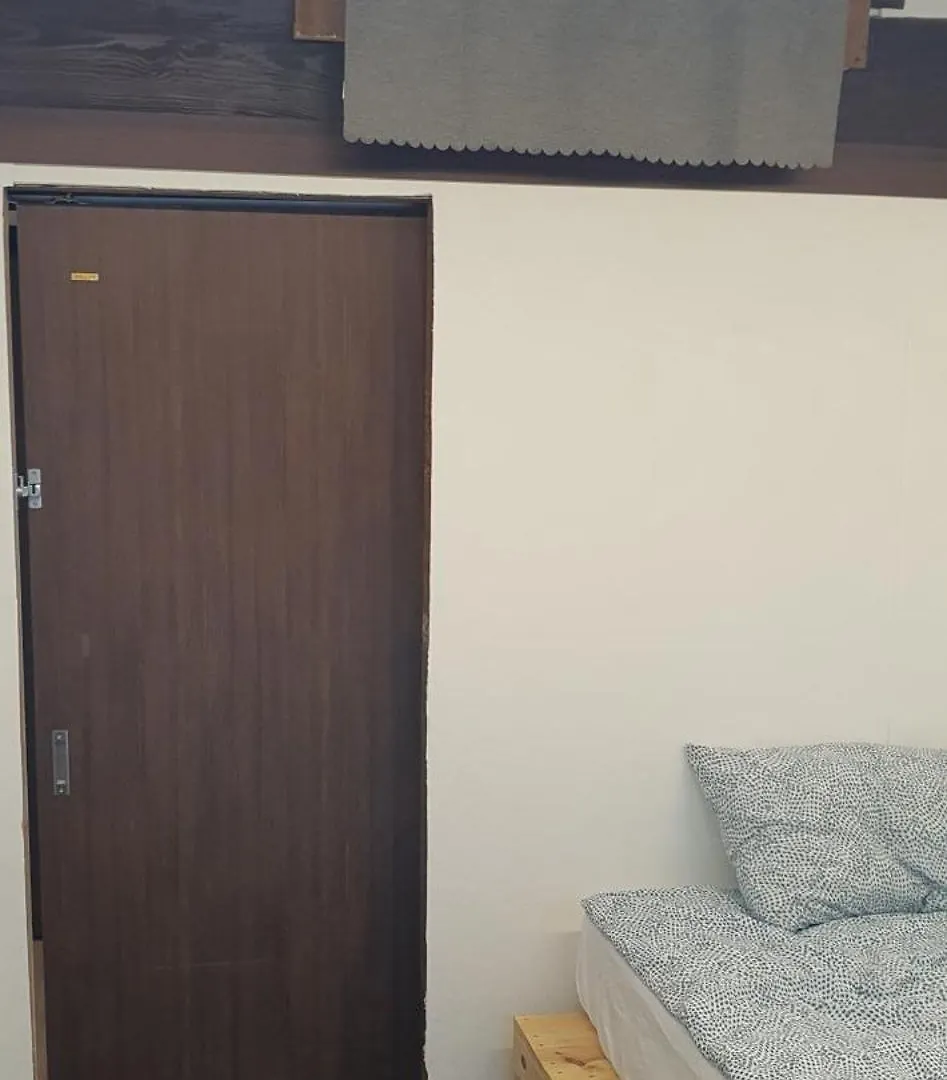 Bluebird Guesthouse - Foreign Only 首爾