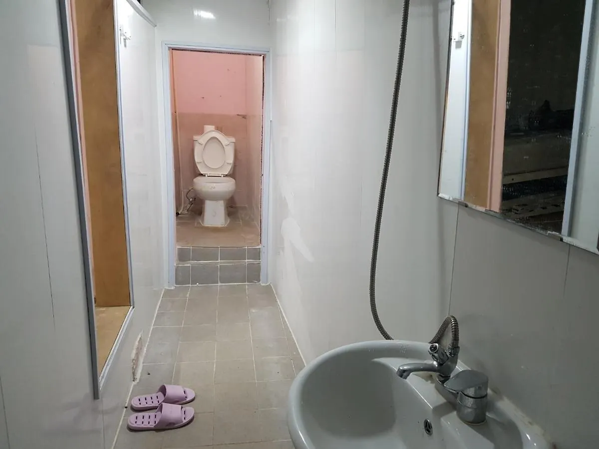 旅馆 Bluebird Guesthouse - Foreign Only 首爾