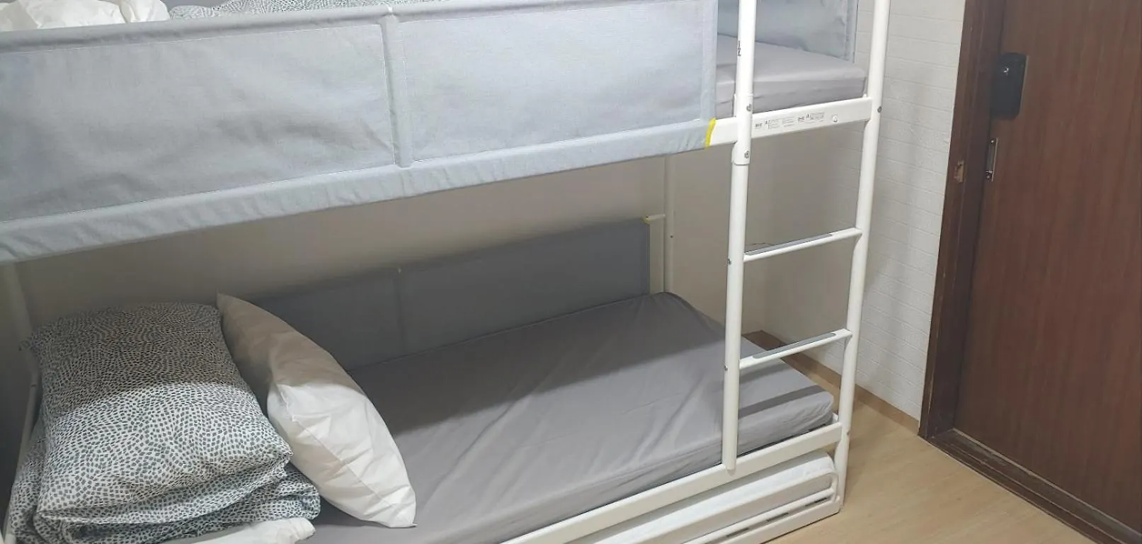 Bluebird Guesthouse - Foreign Only 首爾 旅馆