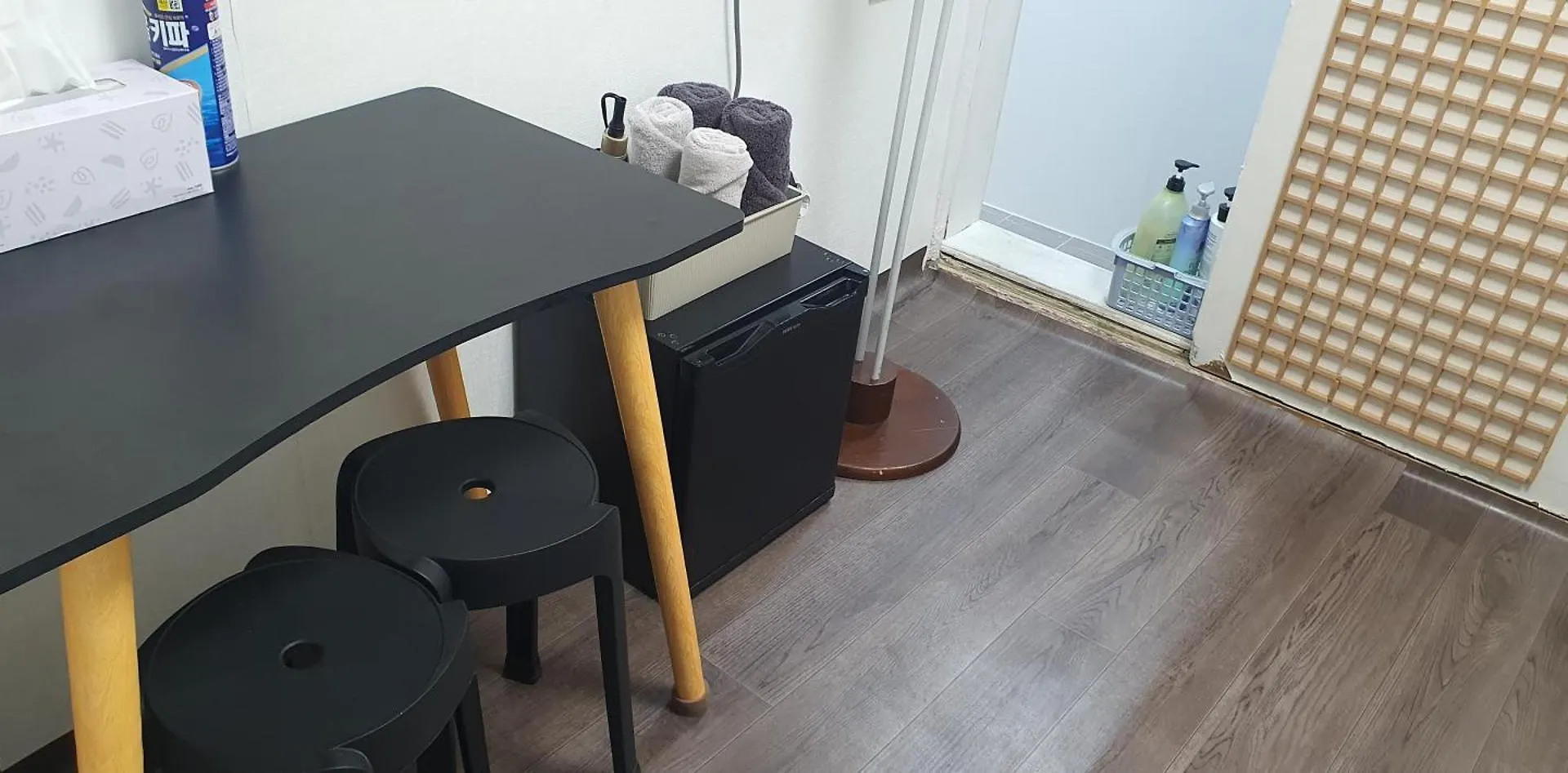 Bluebird Guesthouse - Foreign Only 首爾